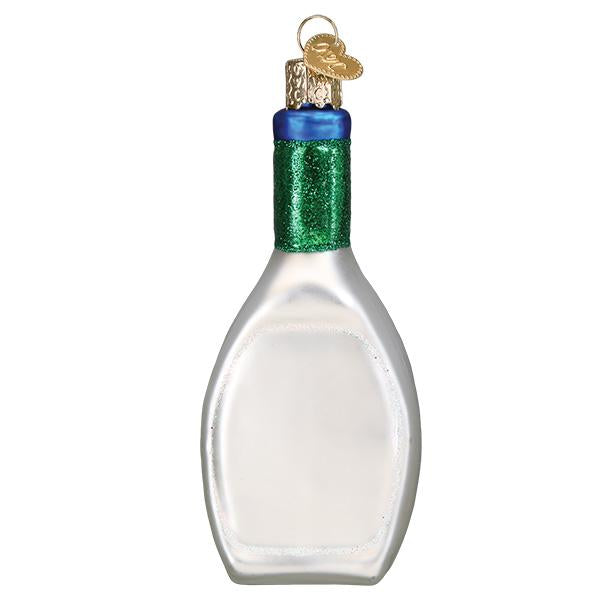 Old World Christmas Ranch Dressing Ornament