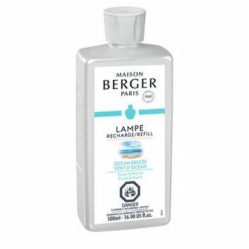 Lampe Berger — Trudy's Hallmark
