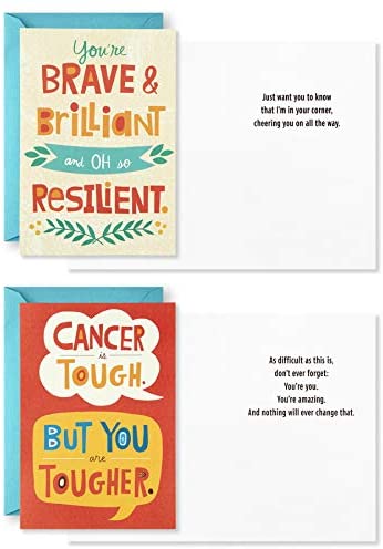 Serious Illness Boxed Card Assortment
