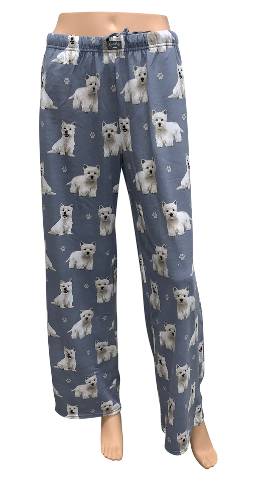 Dog pajama bottoms 2025