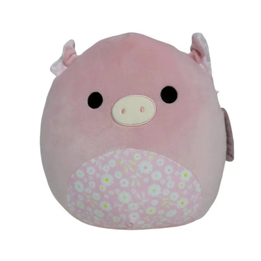 8" Peter the Floral Pig Squishmallow