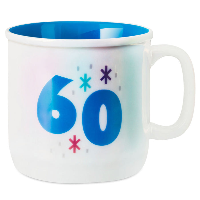 60 Mug