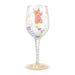 Cabana Cutie Lolita Wine Glass
