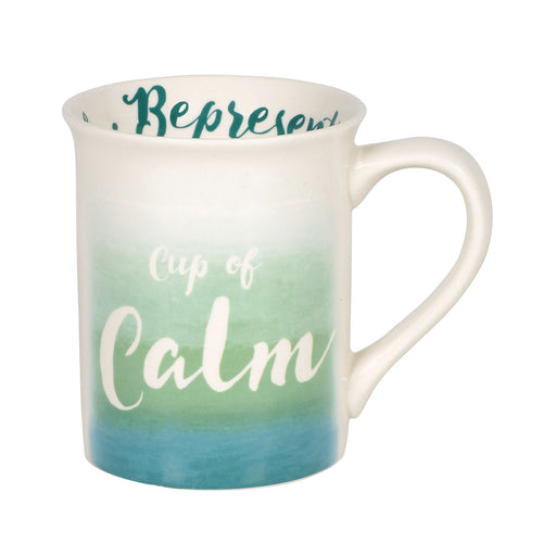 Cup of Calm Mug