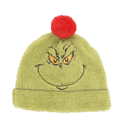Grinch Hat