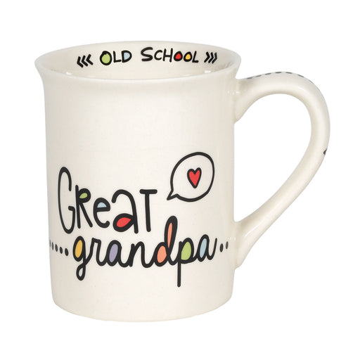 Great Grandpa Mug
