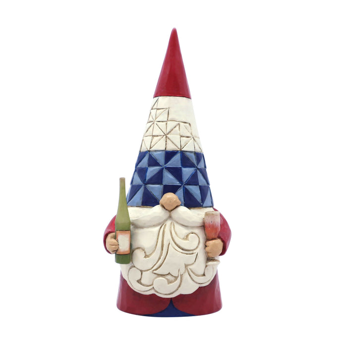 French Gnome by Jim Shore