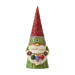 Jim Shore Christmas gnome collectible