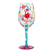 My At Home Wine Lolita Wine Glass