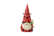Ladybug Gnome by Jim Shore