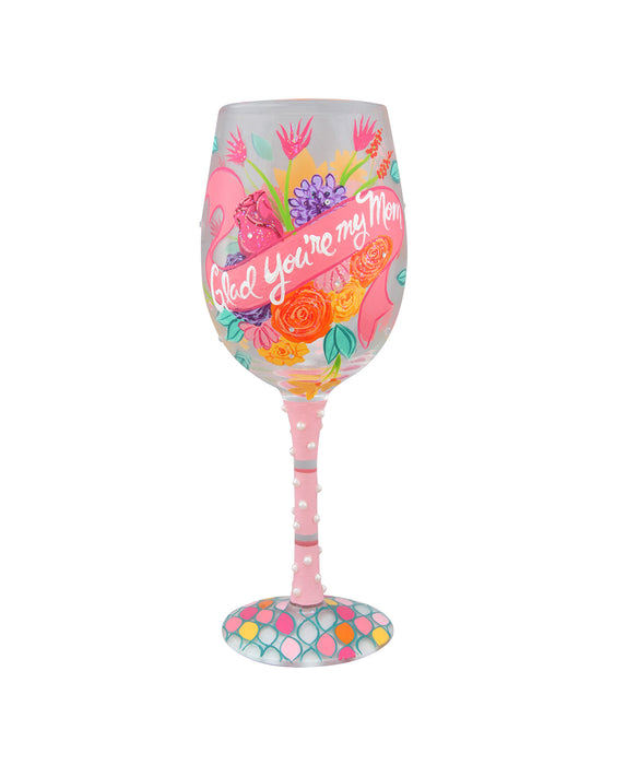 Other, Every Womans Wine Glass