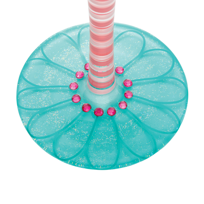 Best Mom Ever Lolita Wine Glass