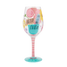Best Mom Ever Lolita Wine Glass 6010659