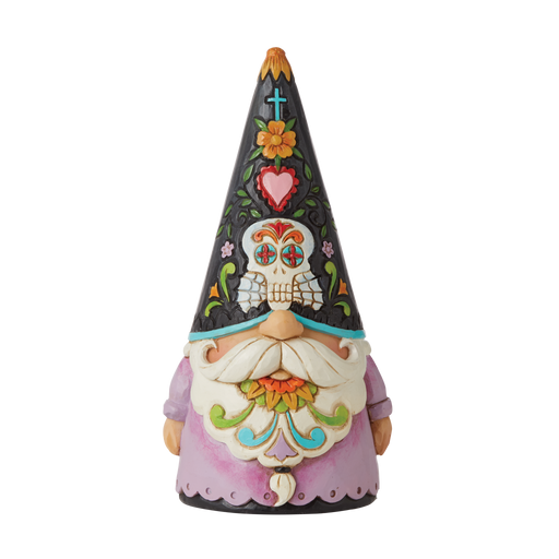 Day of the Dead Gnome by Jim Shore