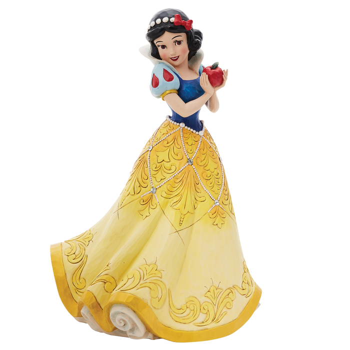 Disney Deluxe Snow White by Jim Shore