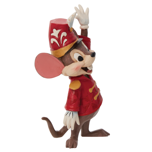Disney Mini Timothy Mouse by Jim Shore