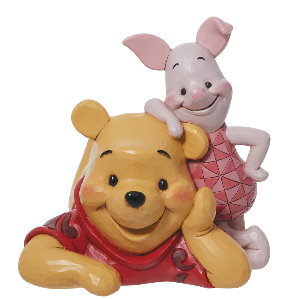 Disney Classic Pooh Keepsake Pillow