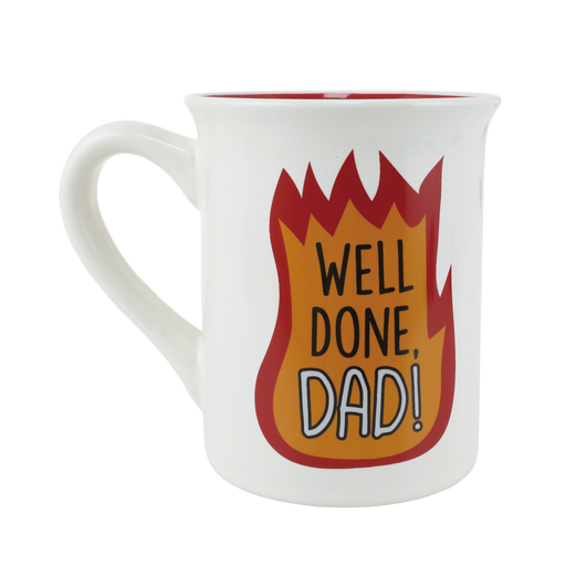 Rarest Dad Mug