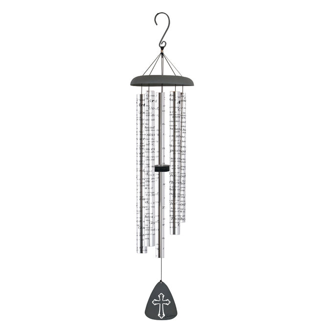 Wind Chimes — Trudy's Hallmark