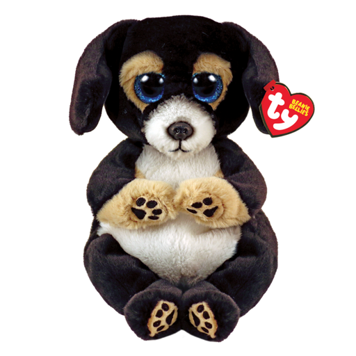 Ty : Beanie Boos - Muddles the Brown & White Dog - Annies Hallmark and  Gretchens Hallmark $7.99