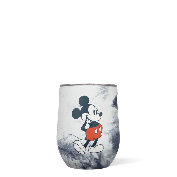 Disney™ x Corkcicle Mickey Mouse Tie Dye Stemless