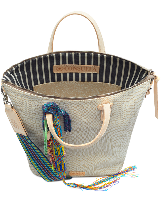 Consuela Thunderbird Sling Bag