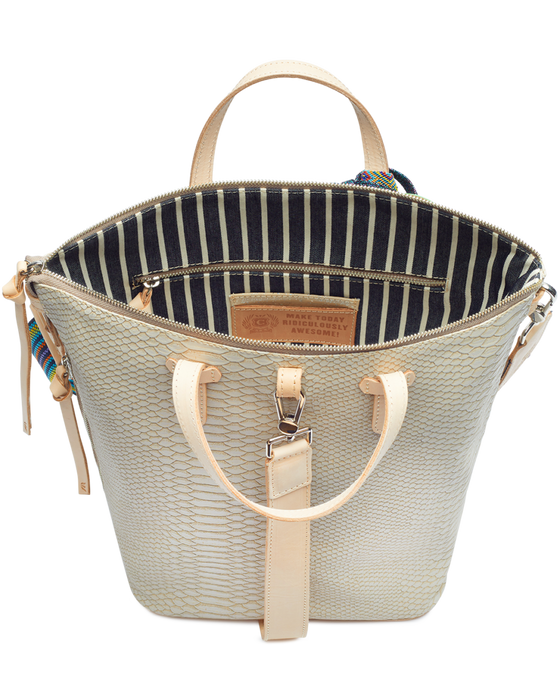 Consuela Thunderbird Sling Bag