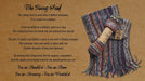 Multi Color Giving Scarf