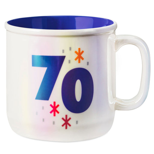 70 Mug