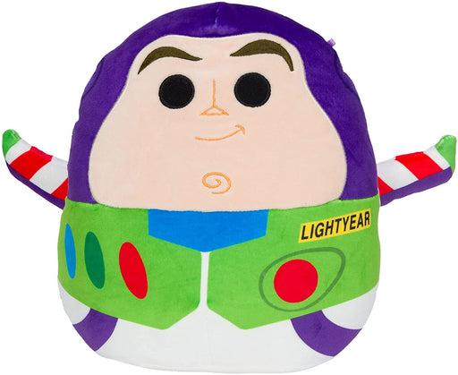 8" Toy Story Buzz Lightyear Squishmallow