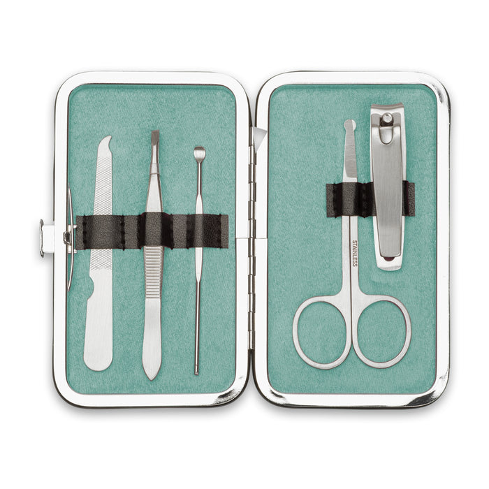 Have Courage Manicure Set