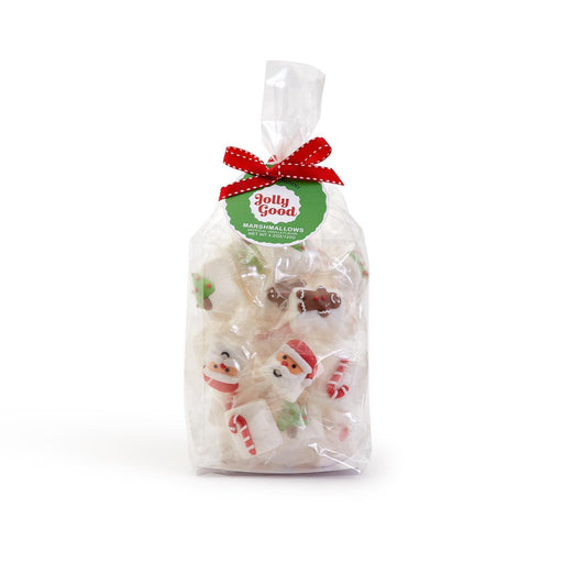 Christmas Marshmallow Candy