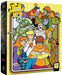 Scooby-Doo Those Meddling Kids! 1000 Piece Puzzle