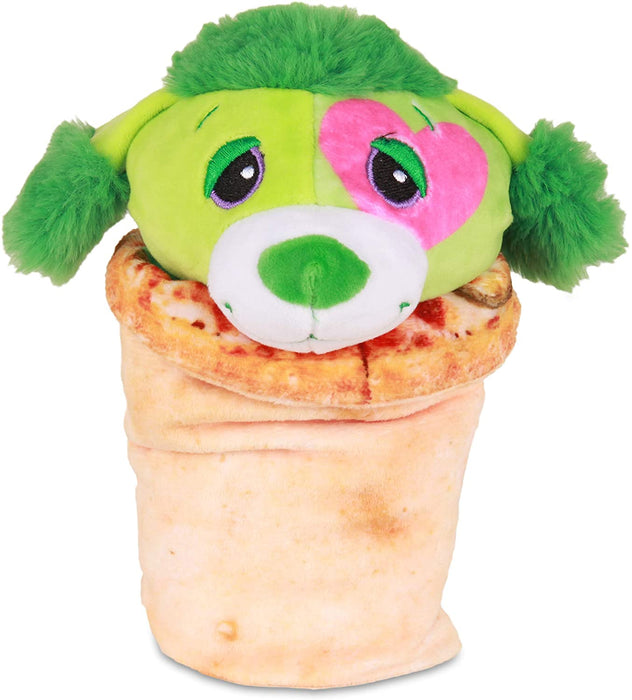 Cutetitos Pizzaitos - Surprise Stuffed Animals