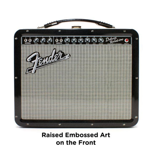 Fender Amp Fun Box