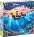 Disney The Little Mermaid Falling in Love 750 Piece Puzzle