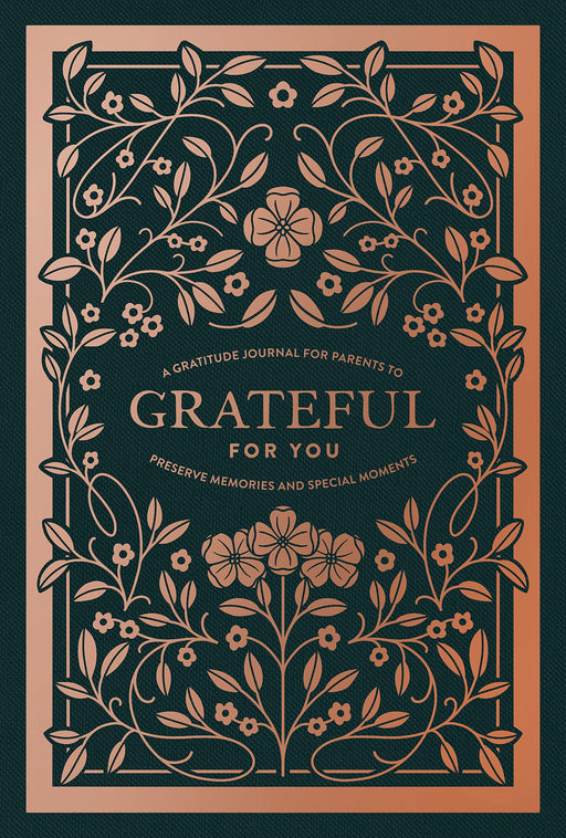 Grateful for You by Korie Herold