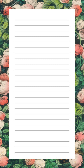 John Derian: In The Garden Notepad