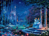 Disney Cinderella Dancing in the Starlight 750 Piece Puzzle