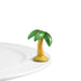 Nora Fleming in the breeze Palm Tree Mini 