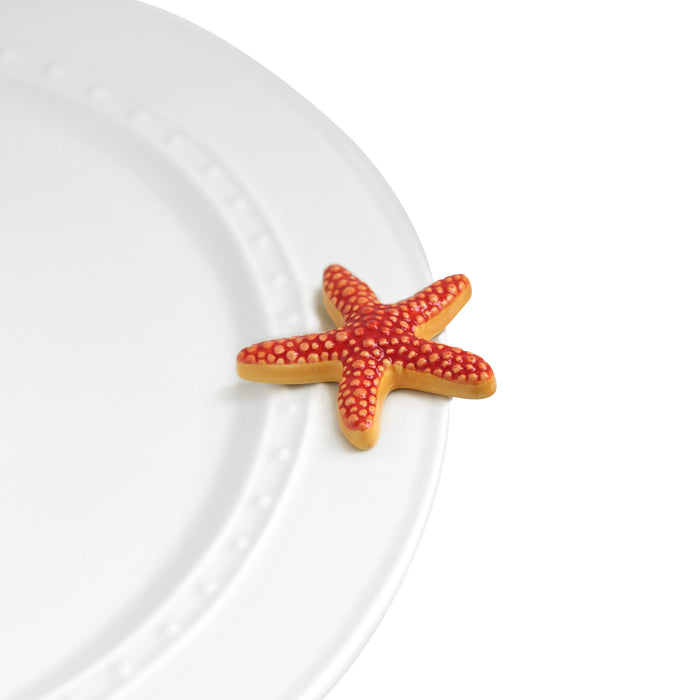 Nora Fleming sea star Starfish Mini
