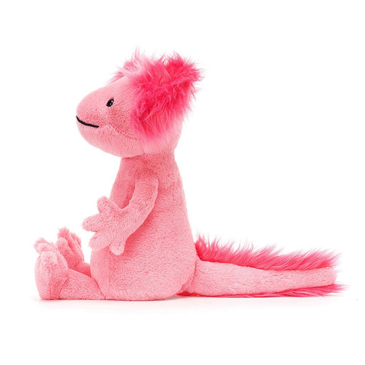 Jellycat Alice Axolotl AL3AX