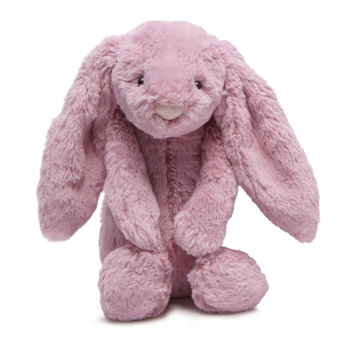 Medium Bashful Tulip Pink Bunny