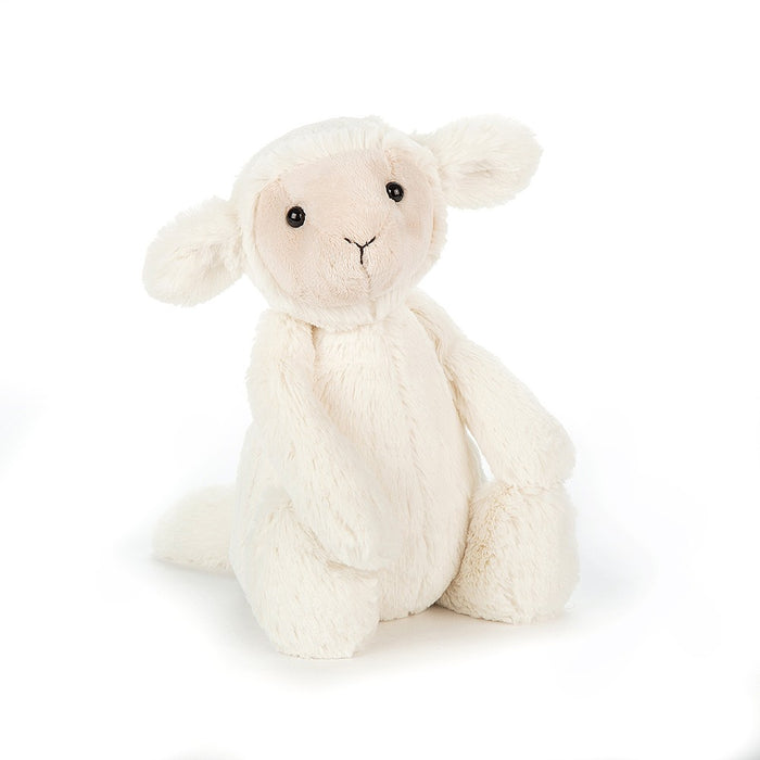 Jellycat Bashful Lamb medium