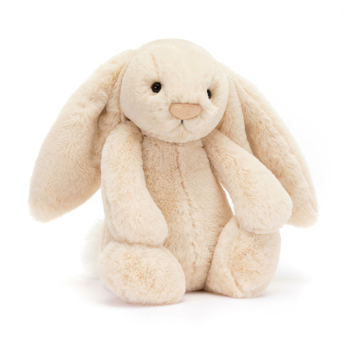 Jellycat Luxe Bashful Willow Bunny