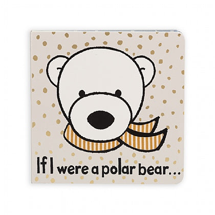 If I Were A Polar Bear BB444PBN