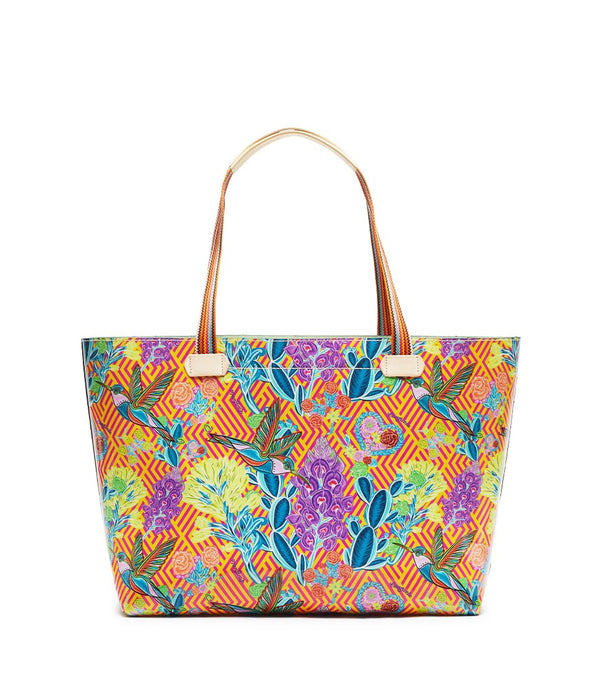 Consuela Busy Big Breezy East West Tote