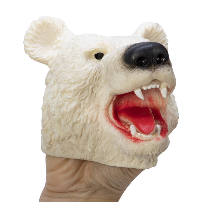 Bears Hand Puppet