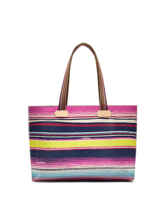 Consuela Thelma Breezy East West Tote