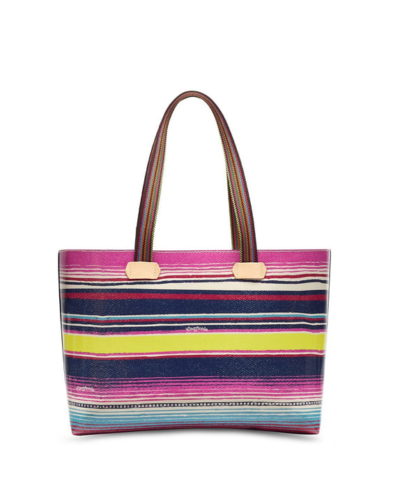 Consuela Thelma Breezy East West Tote